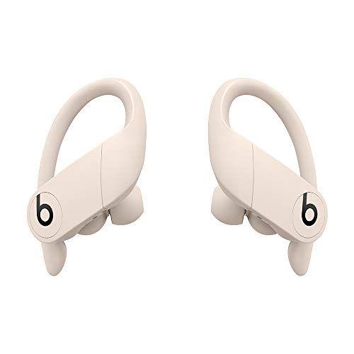 Fones de ouvido sem fio Beats by Dr. Dre Powerbeats Pro Ivory